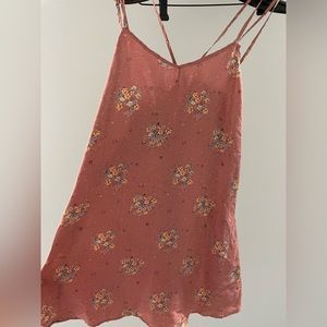 Ladies size medium camisole